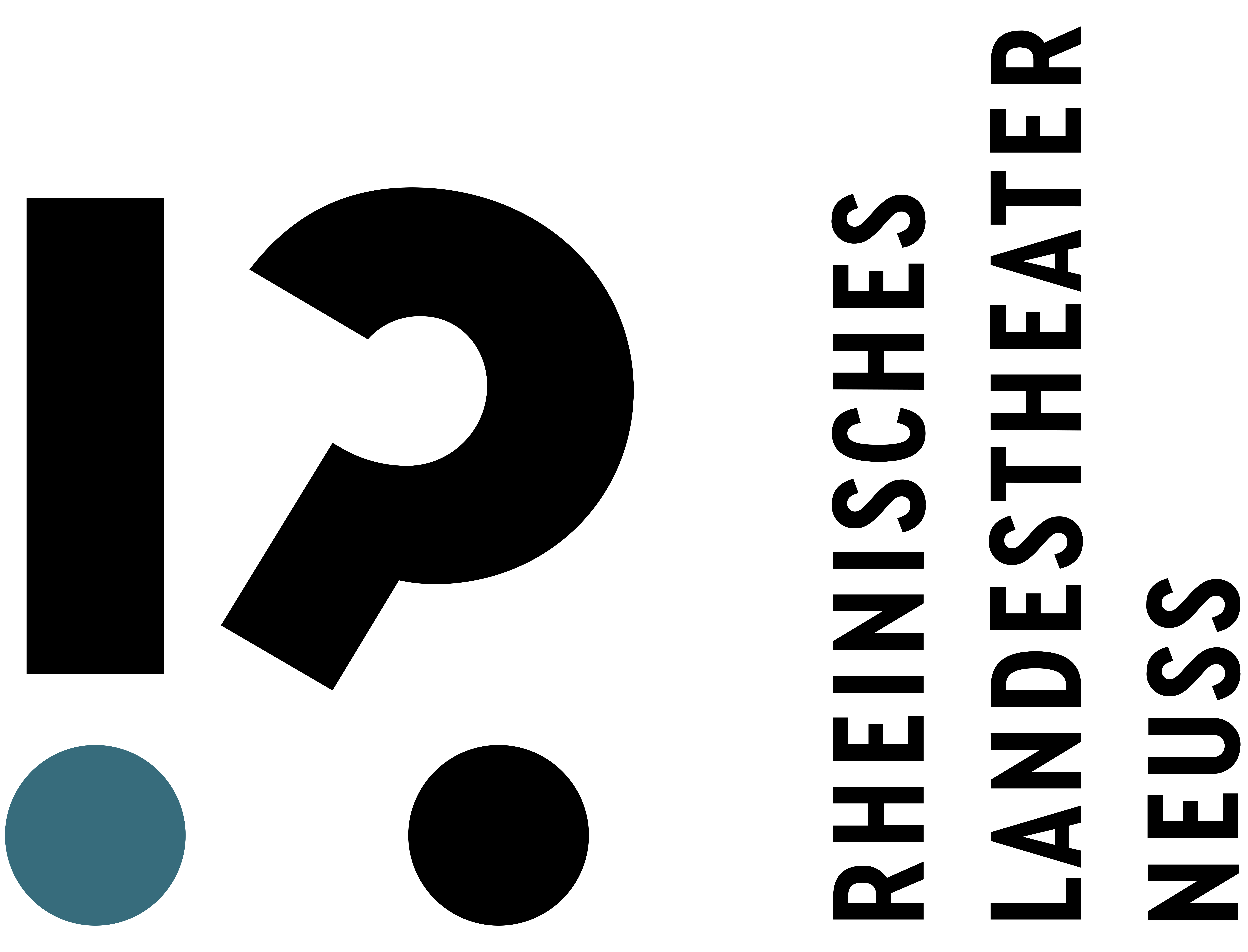 Rheinisches Landestheater Neuss