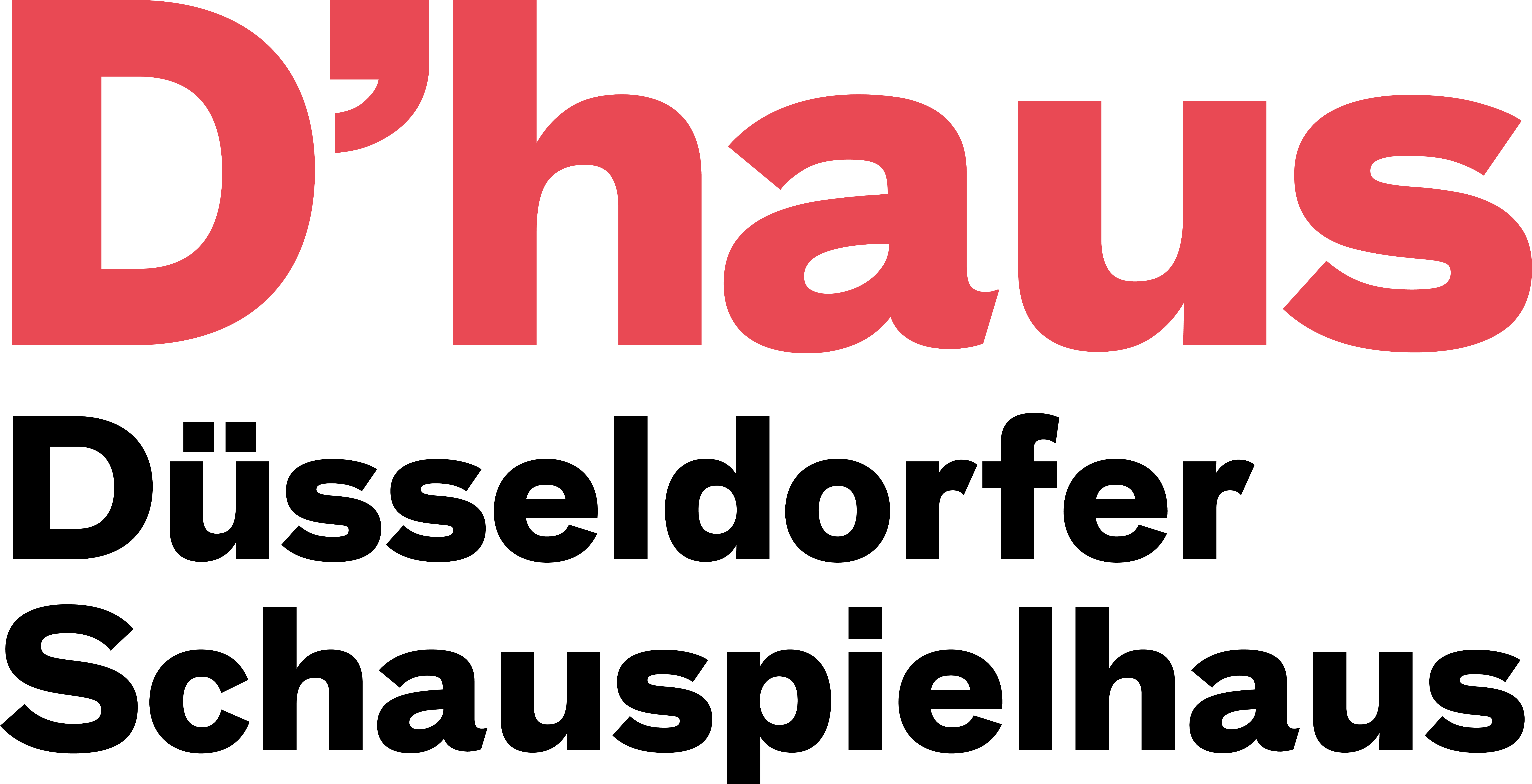 Düsseldorfer Schauspielhaus