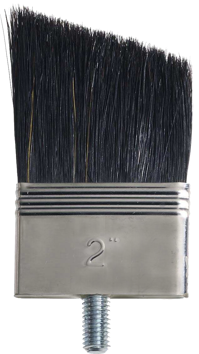 221  Tintenpinsel, extra dünn, kurz