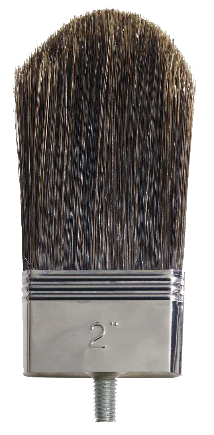 218  Landschafter, katzenzungenform, extra lang