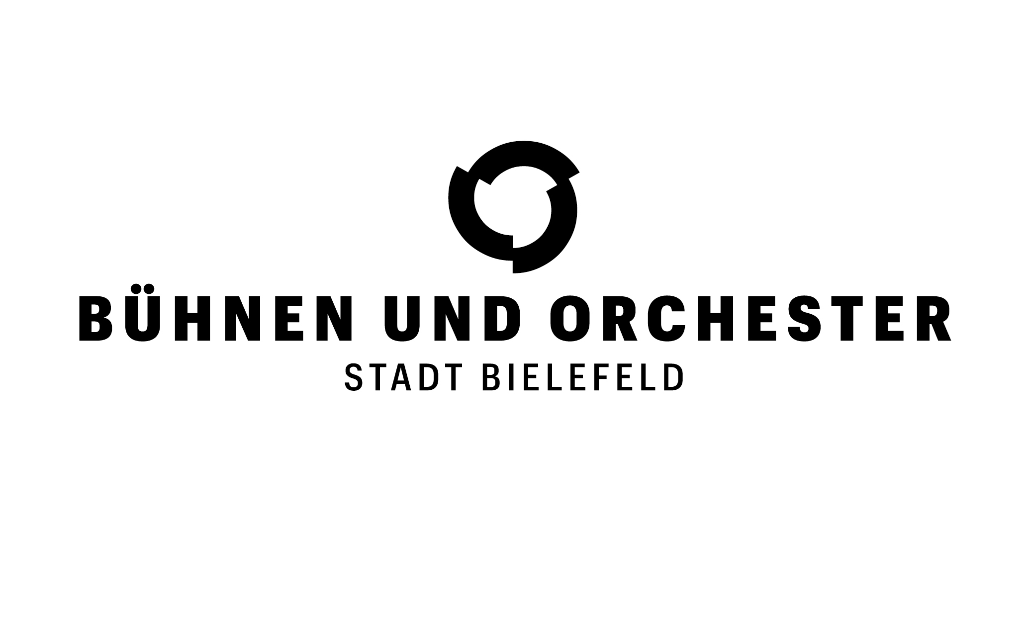 Bühnen und Orchester Bielefeld