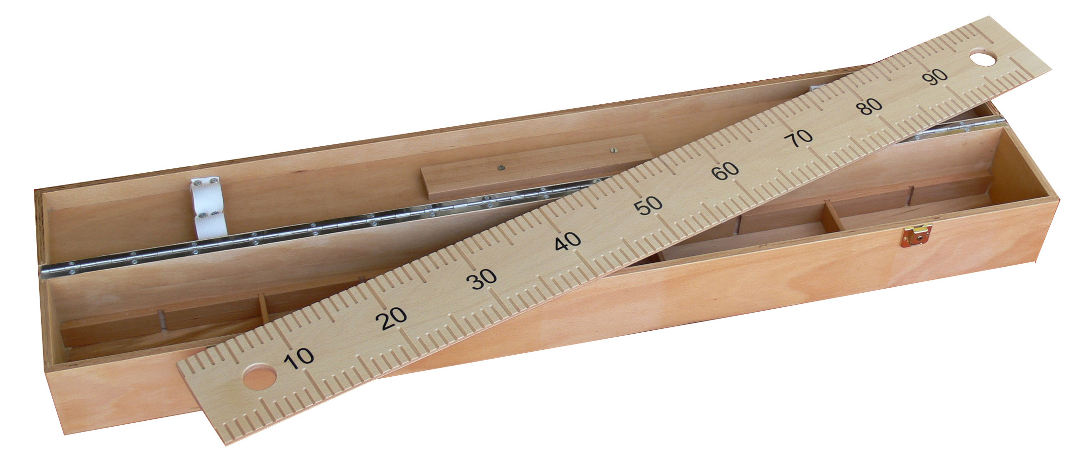 850 10   Pinsel- und Werkzeugkoffer