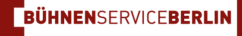 Bühnenservice Berlin